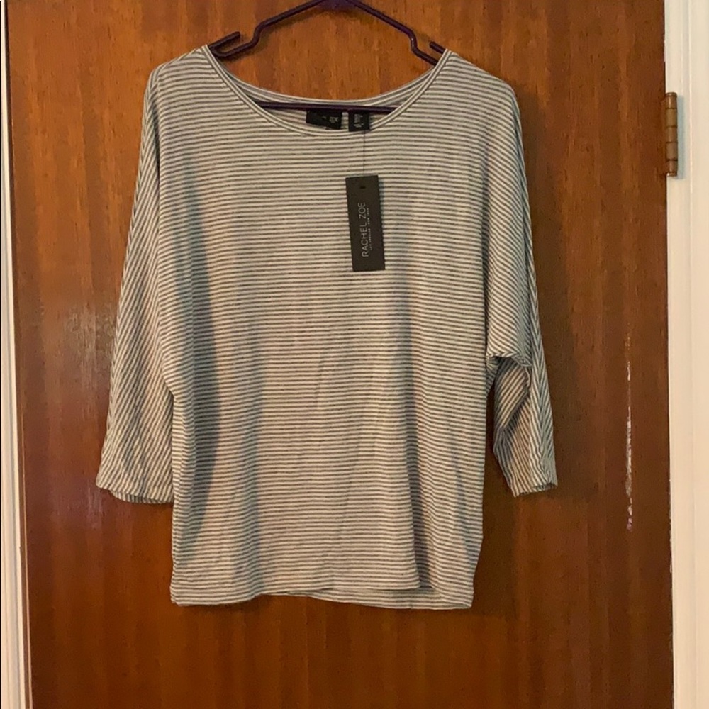 Rachel Zoe Top
